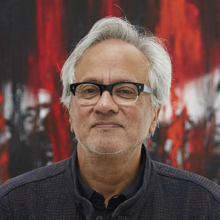 Anish Kapoor | SCAD.edu